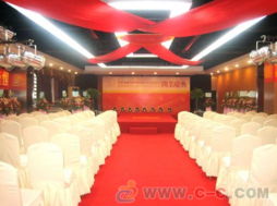 長(zhǎng)沙慶典活動(dòng)與會(huì)展策劃 創(chuàng)意賦能，打造卓越體驗(yàn)
